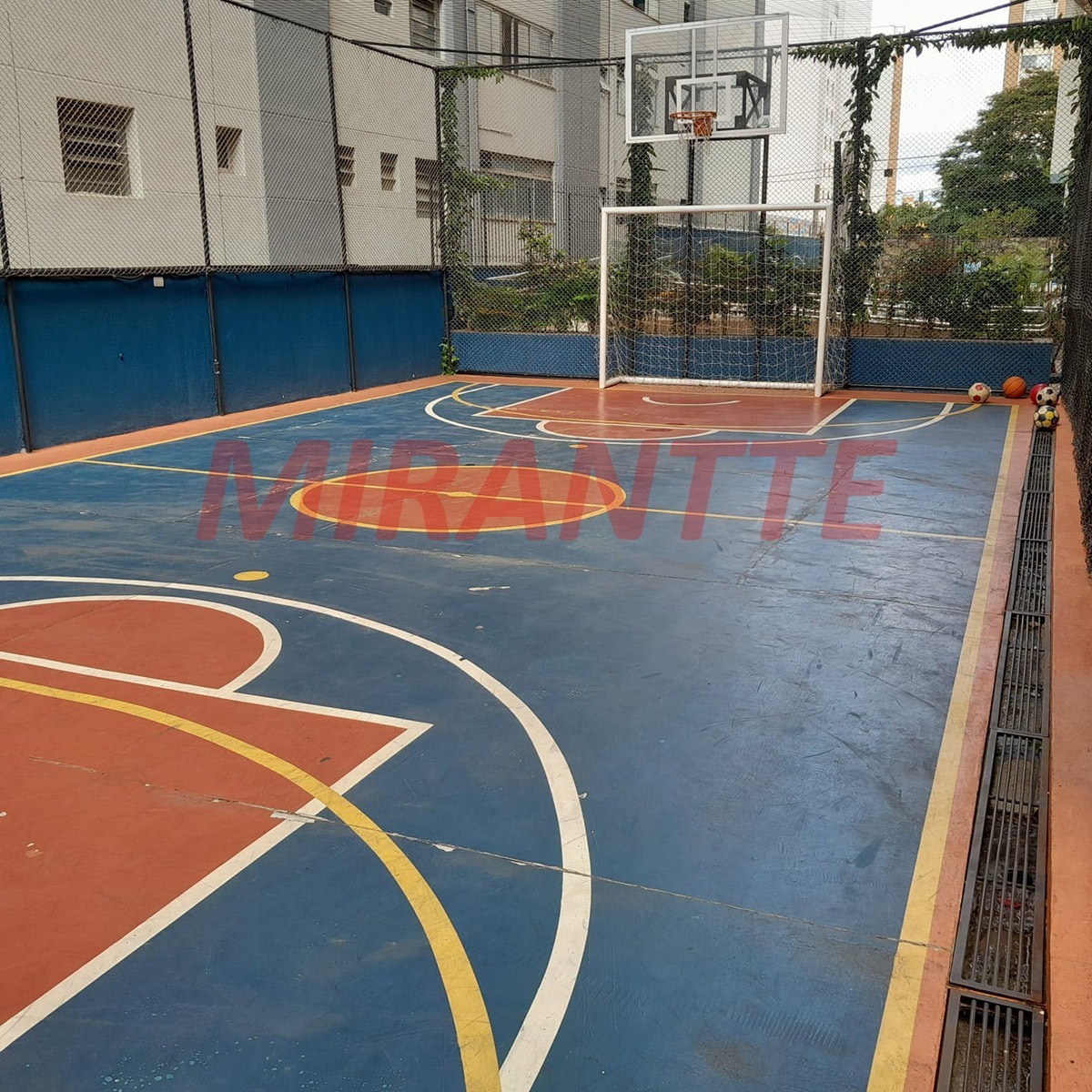 Apartamento de 11380m² com 3 quartos em Perdizes