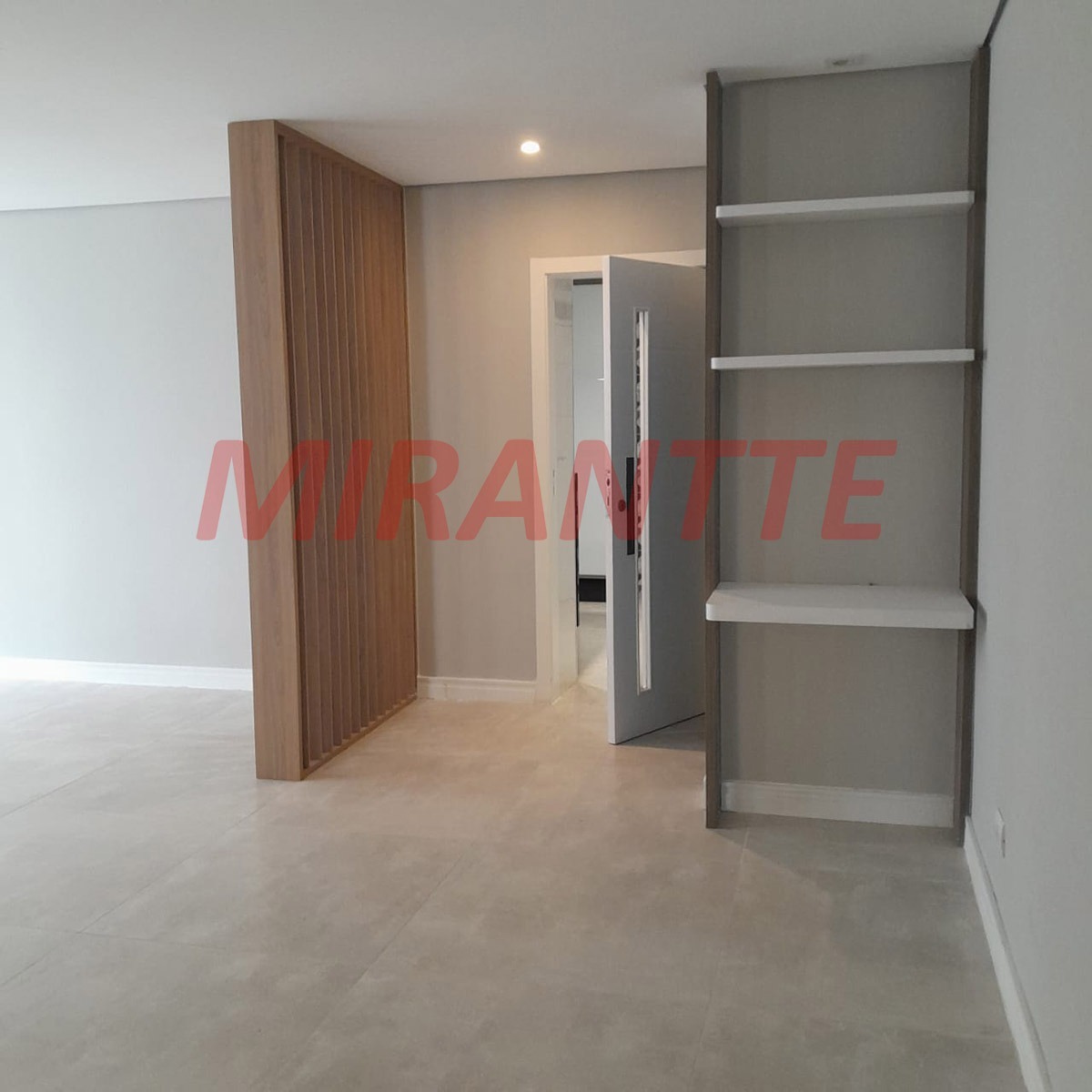 Apartamento de 11380m² com 3 quartos em Perdizes