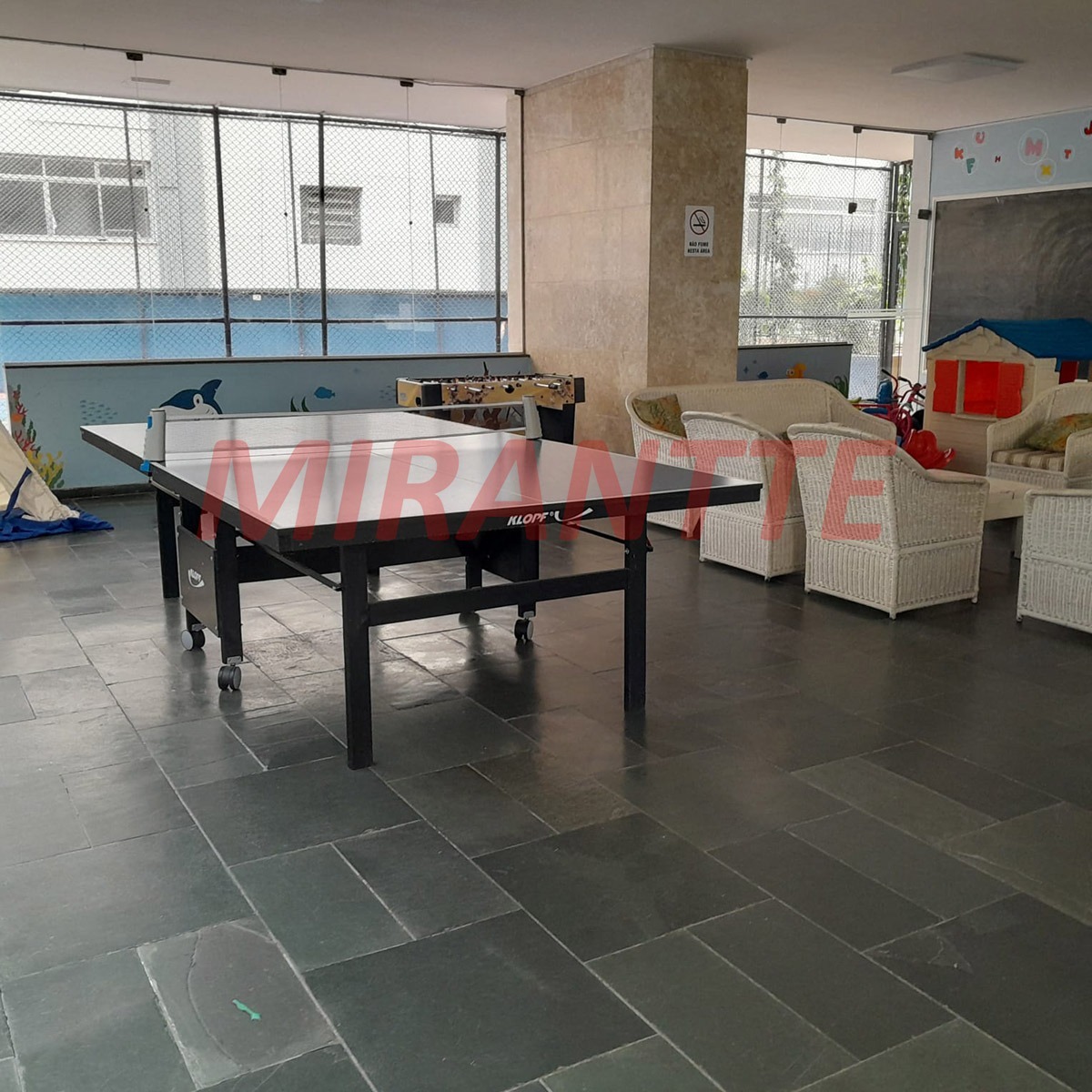 Apartamento de 11380m² com 3 quartos em Perdizes