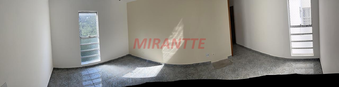 Apartamento de 66m² com 2 quartos em Parque Mandaqui