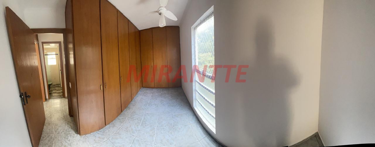 Apartamento de 66m² com 2 quartos em Parque Mandaqui