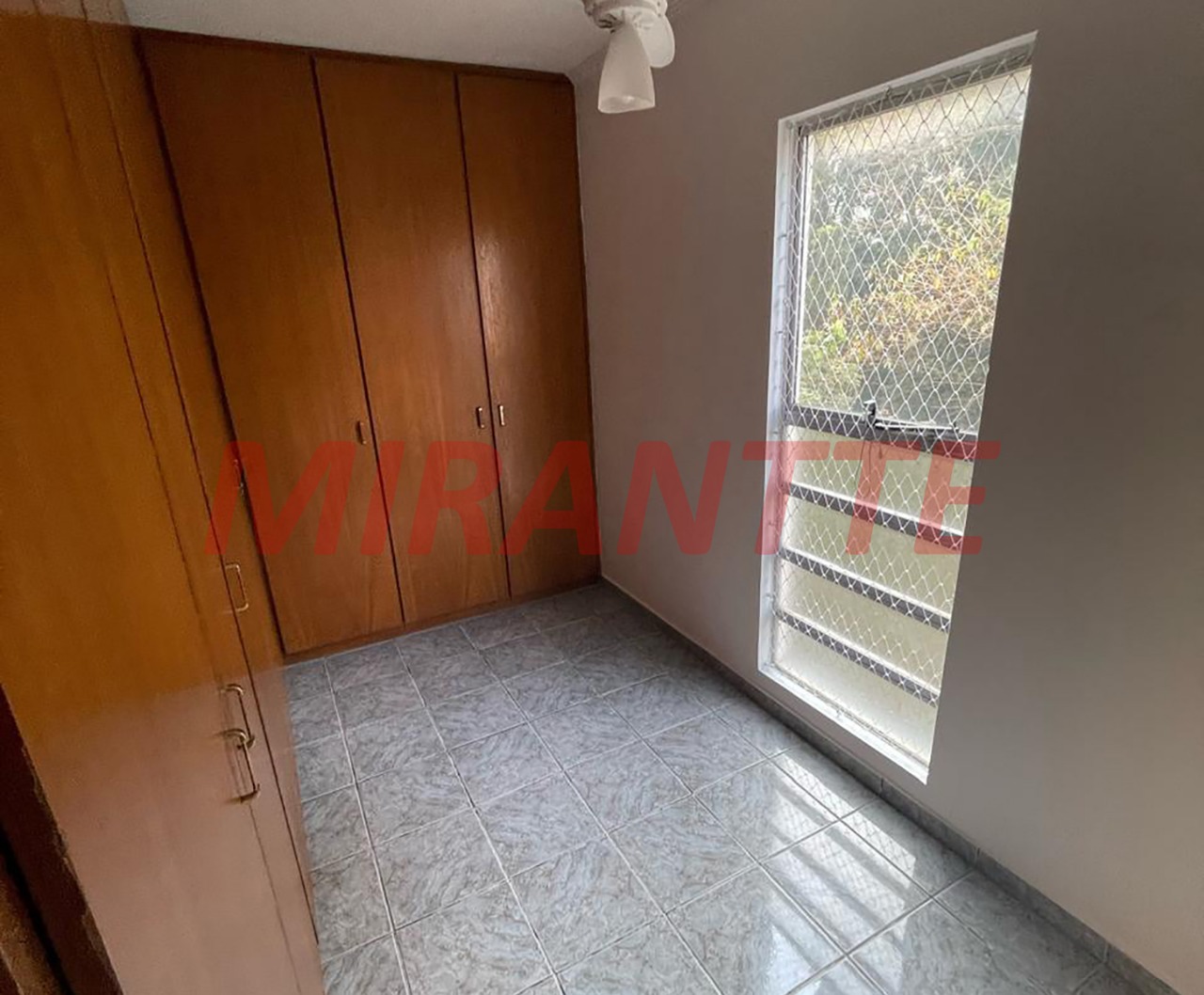 Apartamento de 66m² com 2 quartos em Parque Mandaqui