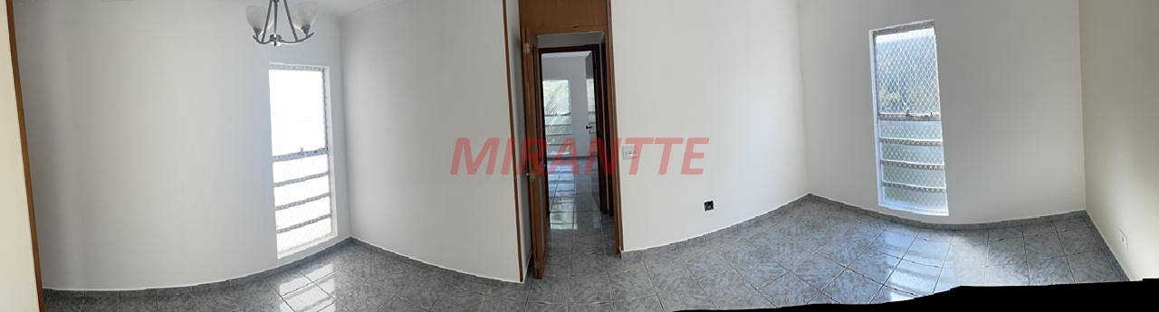 Apartamento de 66m² com 2 quartos em Parque Mandaqui