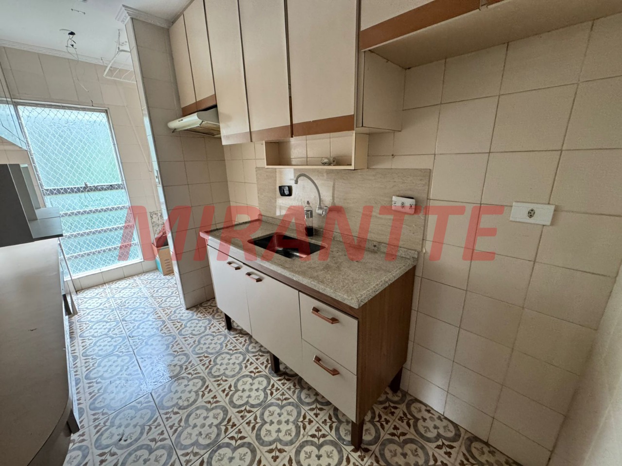 Apartamento de 66m² com 2 quartos em Parque Mandaqui