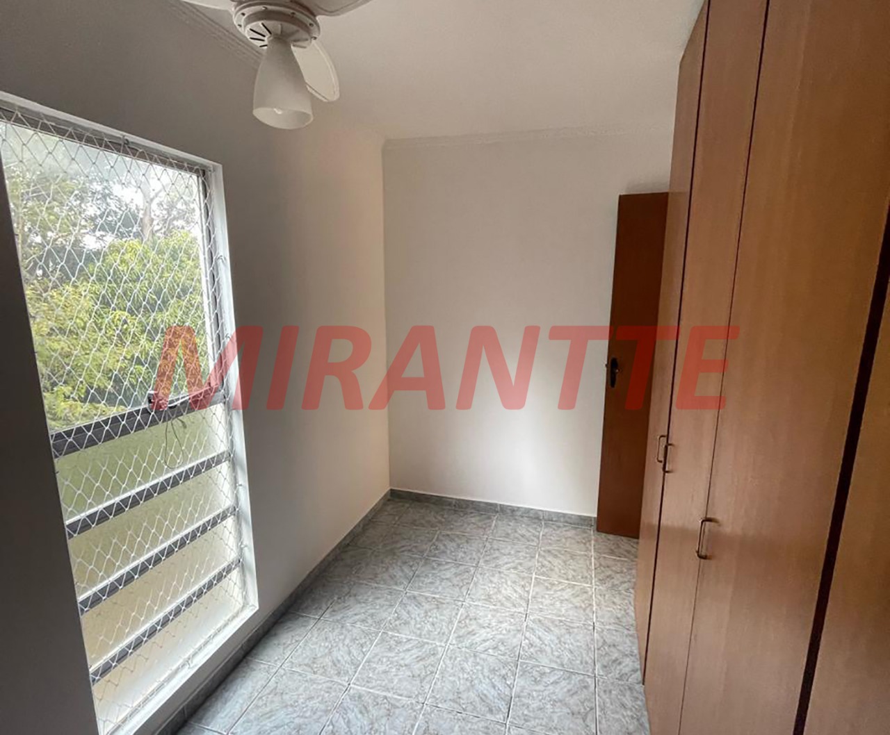 Apartamento de 66m² com 2 quartos em Parque Mandaqui