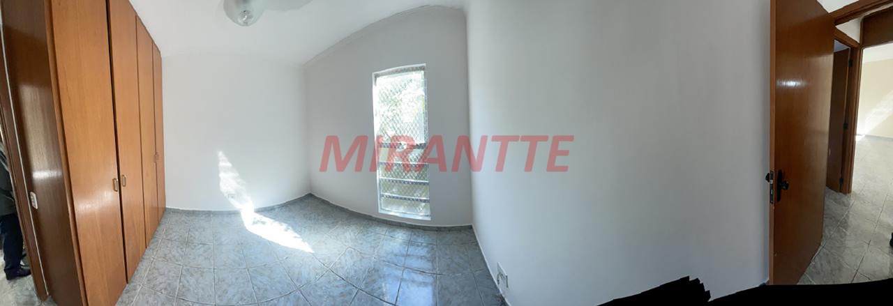 Apartamento de 66m² com 2 quartos em Parque Mandaqui