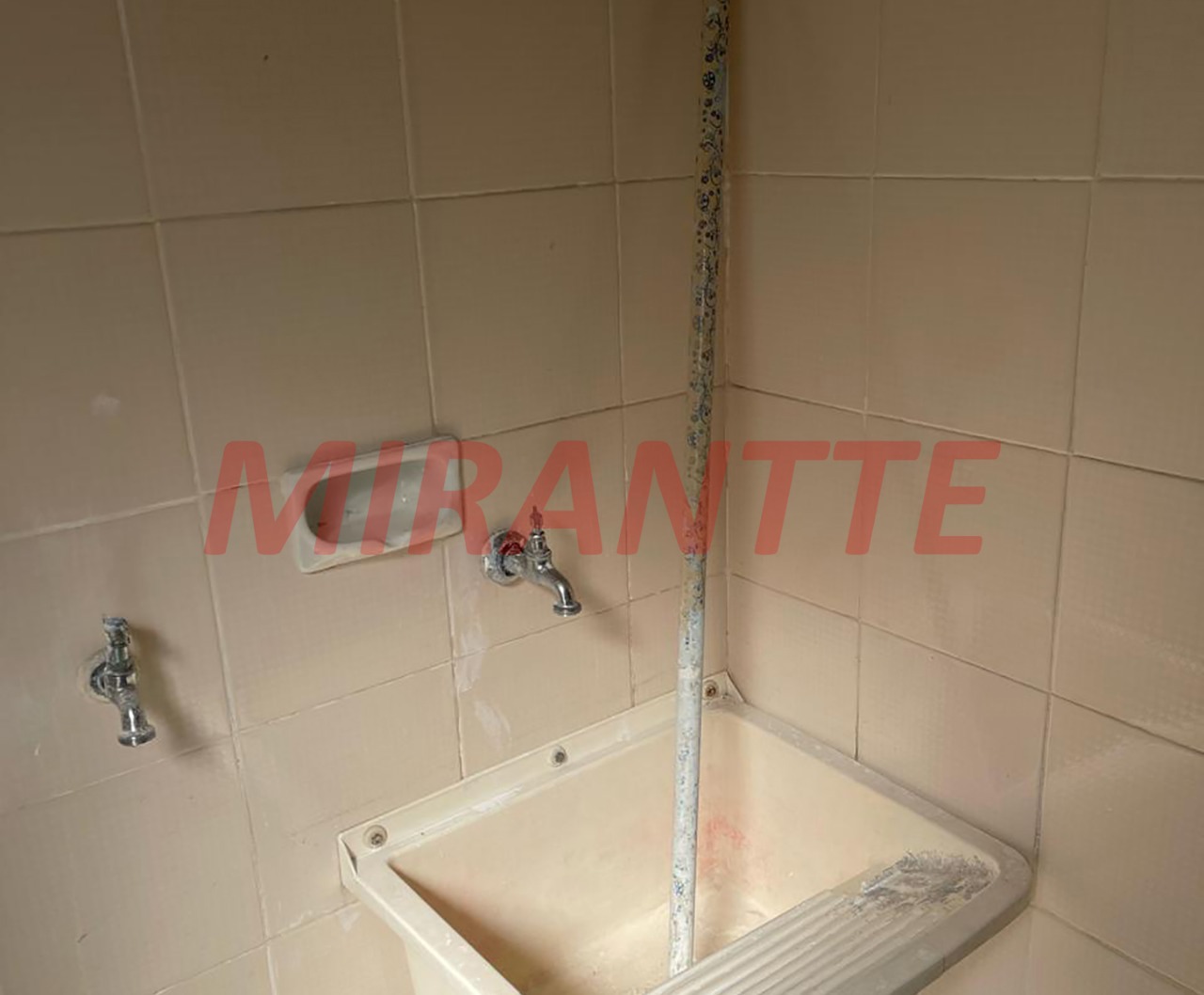 Apartamento de 66m² com 2 quartos em Parque Mandaqui