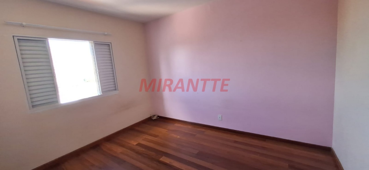 Sobrado de 220m² com 3 quartos em Parque Mandaqui
