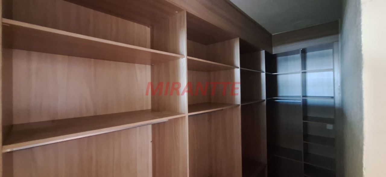 Sobrado de 220m² com 3 quartos em Parque Mandaqui
