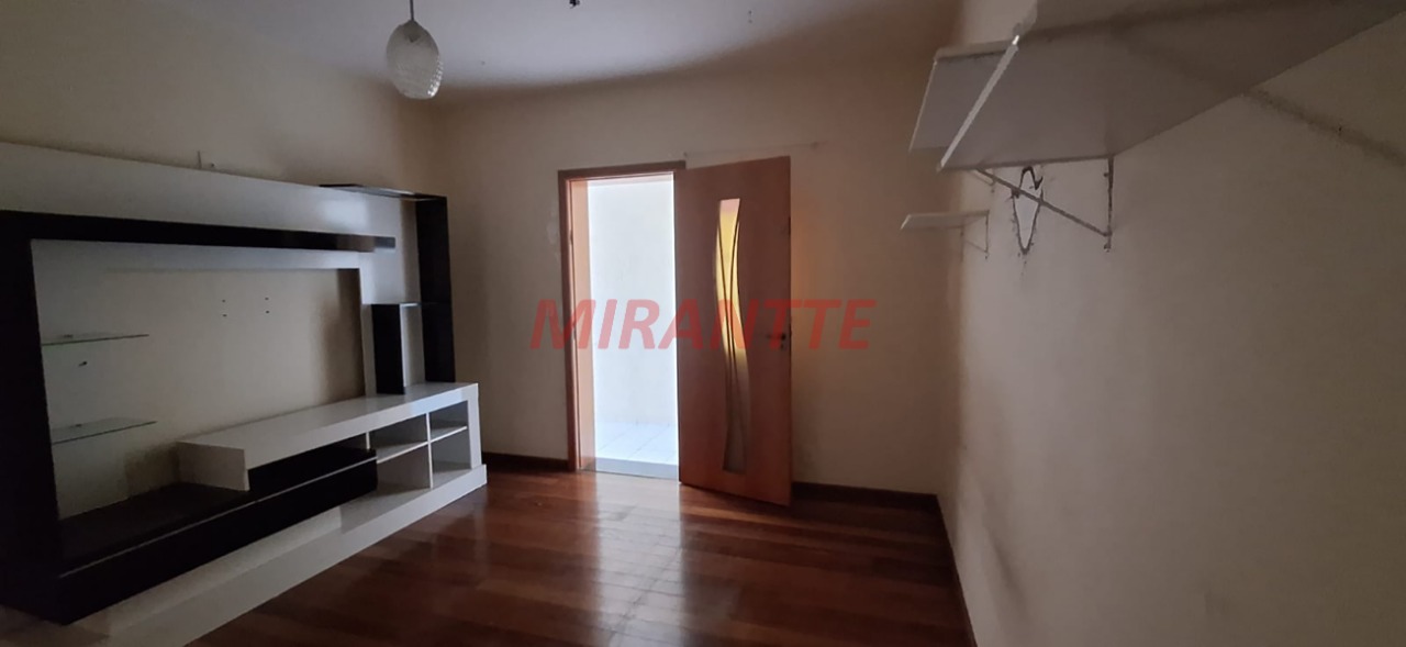 Sobrado de 220m² com 3 quartos em Parque Mandaqui