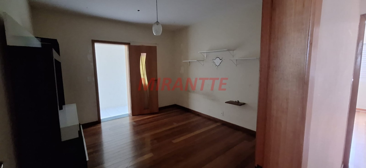 Sobrado de 220m² com 3 quartos em Parque Mandaqui