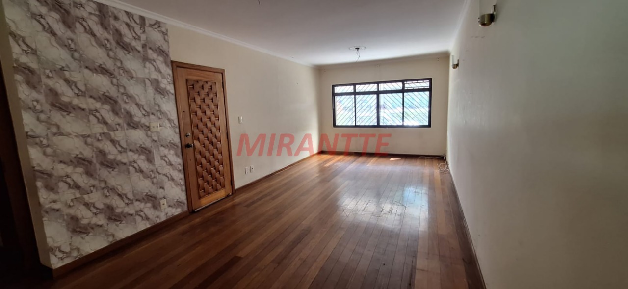 Sobrado de 220m² com 3 quartos em Parque Mandaqui