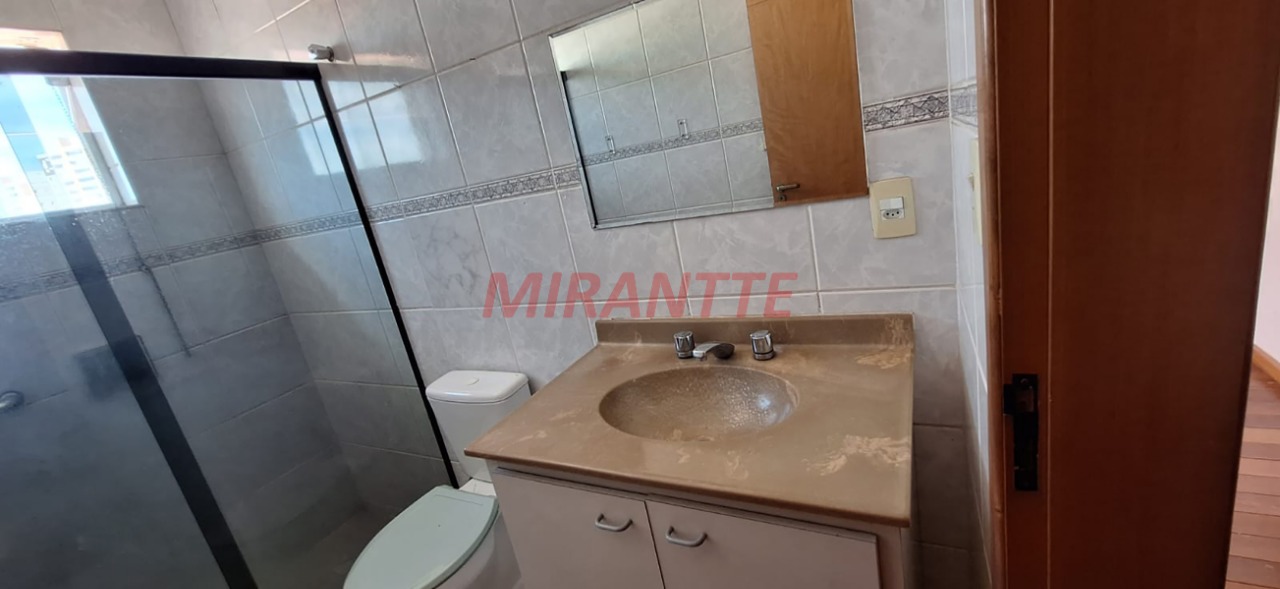 Sobrado de 220m² com 3 quartos em Parque Mandaqui