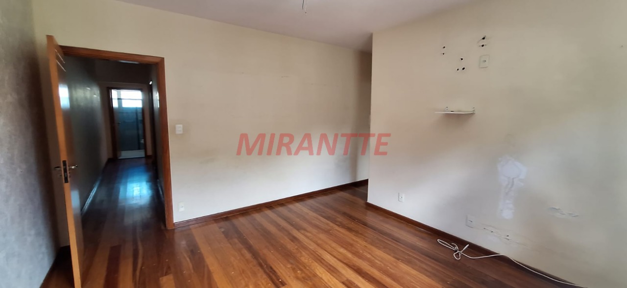 Sobrado de 220m² com 3 quartos em Parque Mandaqui