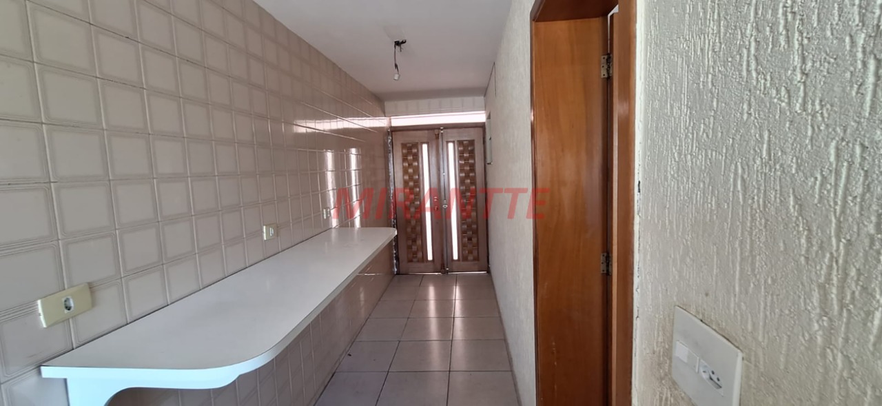 Sobrado de 220m² com 3 quartos em Parque Mandaqui