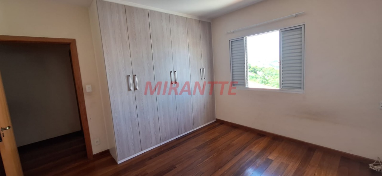 Sobrado de 220m² com 3 quartos em Parque Mandaqui