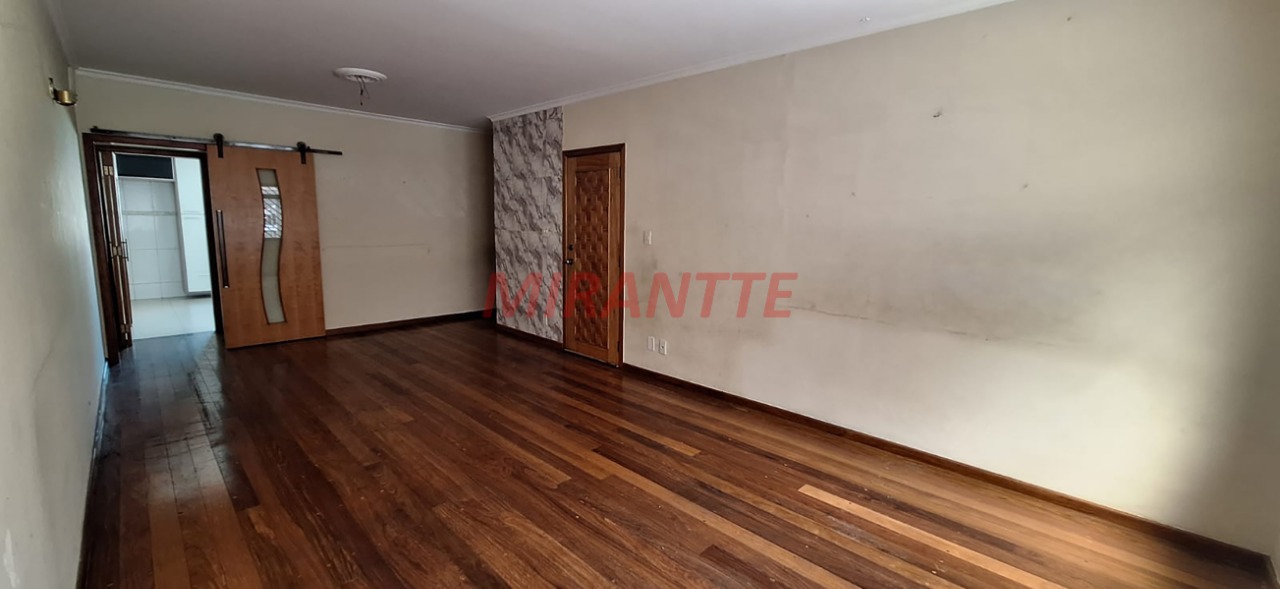 Sobrado de 220m² com 3 quartos em Parque Mandaqui