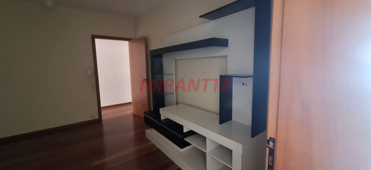 Sobrado de 220m² com 3 quartos em Parque Mandaqui