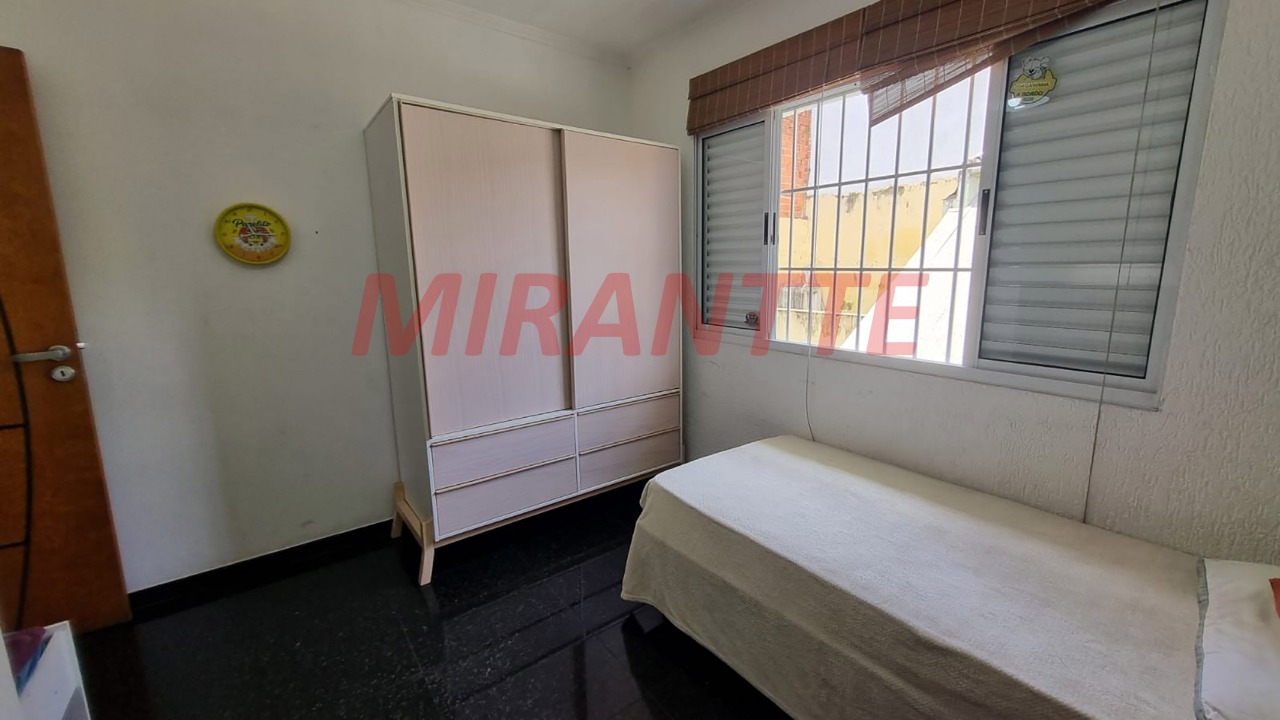 Sobrado de 115m² com 4 quartos em Jardim Peri