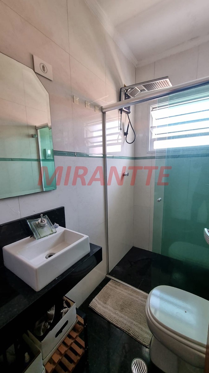 Sobrado de 115m² com 4 quartos em Jardim Peri
