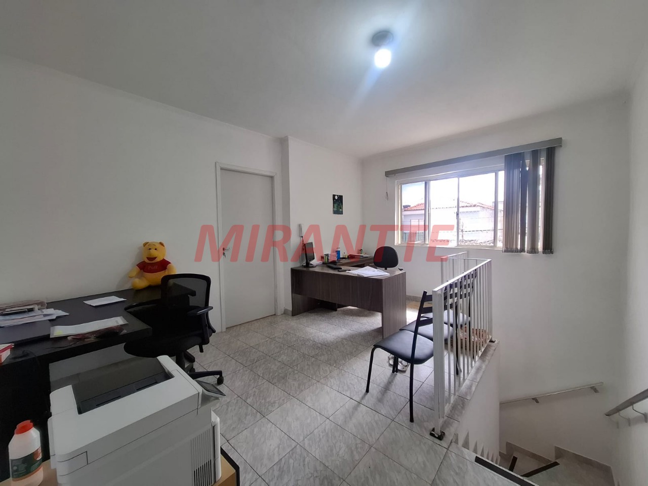 Sobrado de 203m² com 4 quartos em Parque Peruche