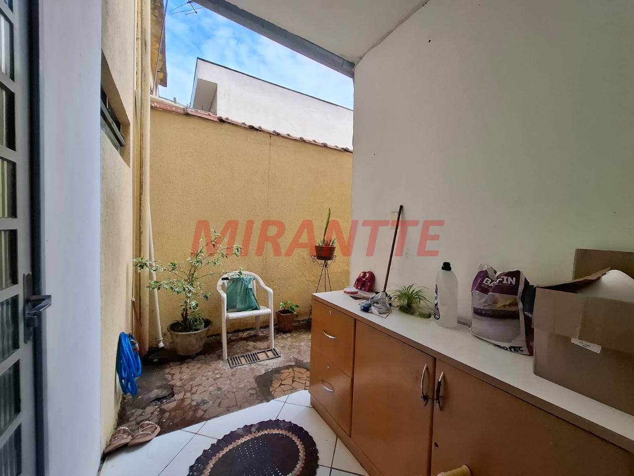 Sobrado de 203m² com 4 quartos em Parque Peruche