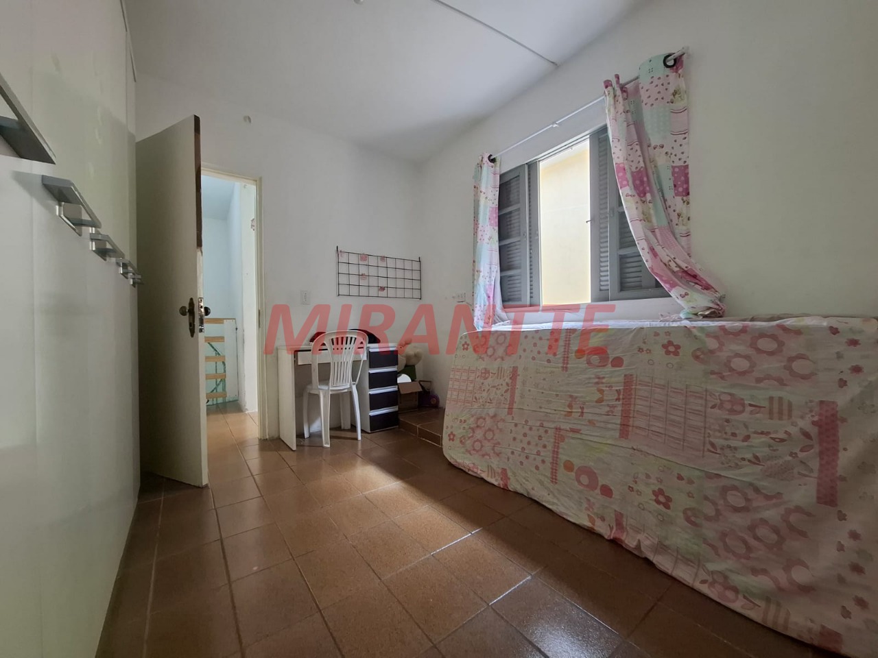 Sobrado de 203m² com 4 quartos em Parque Peruche