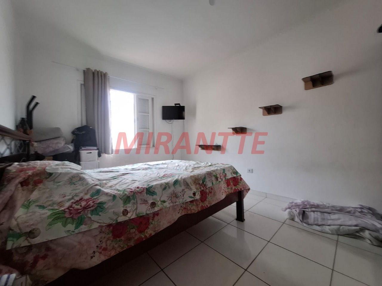 Sobrado de 203m² com 4 quartos em Parque Peruche