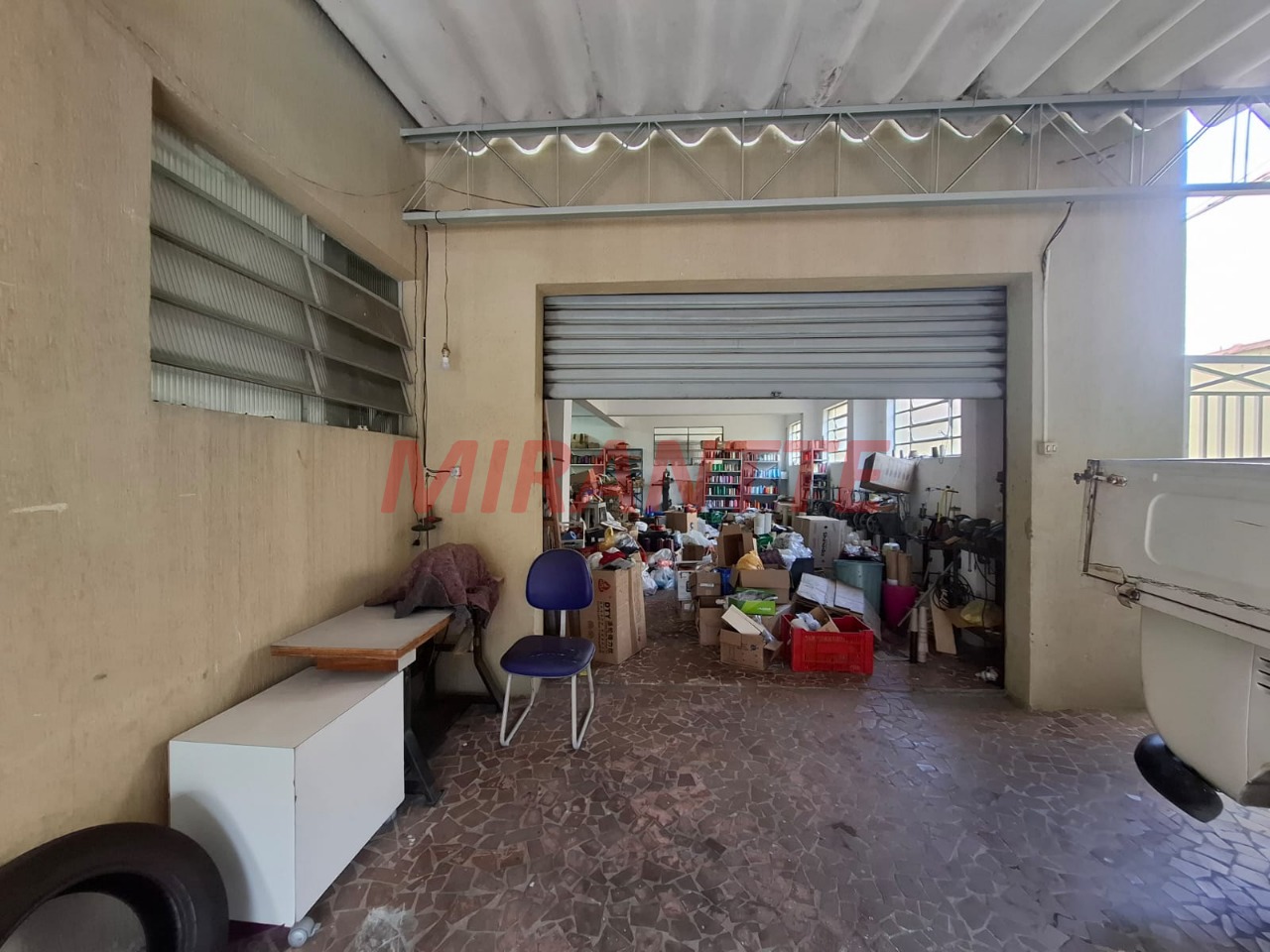 Sobrado de 203m² com 4 quartos em Parque Peruche