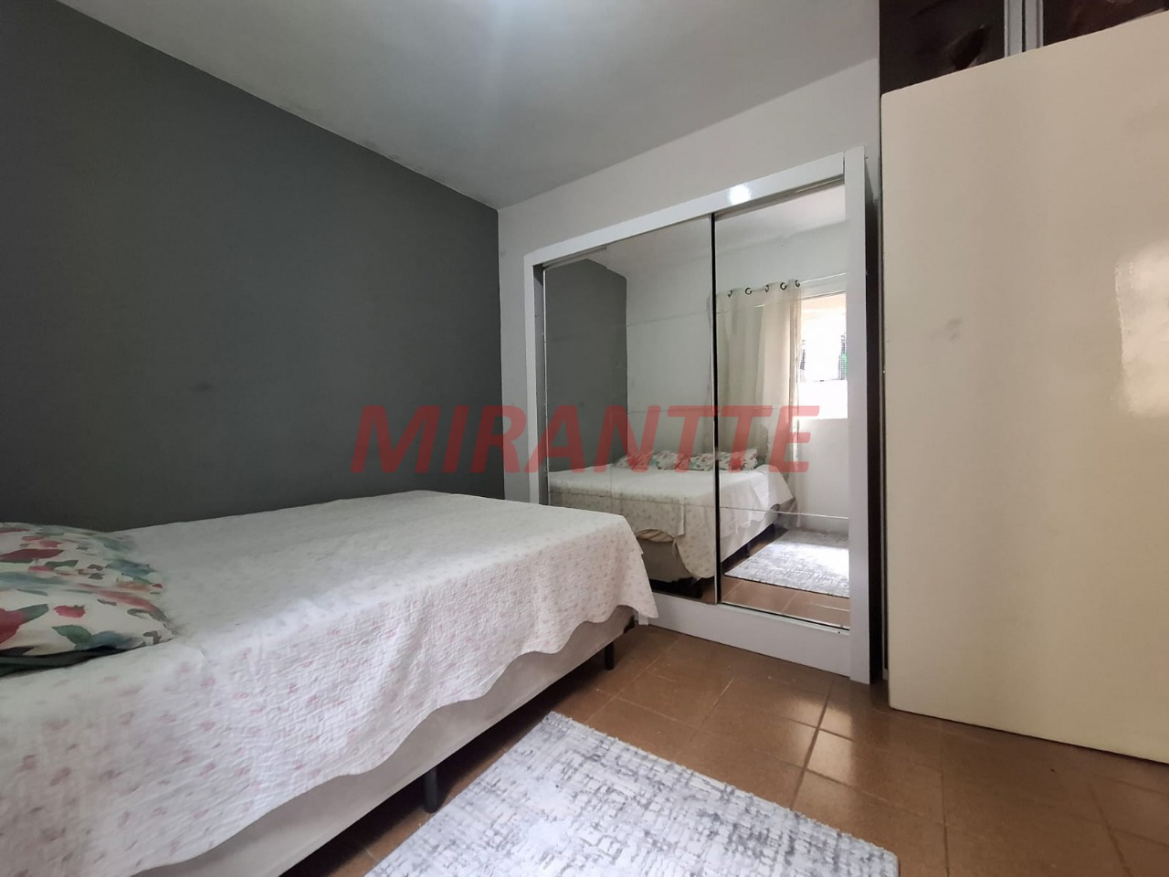Sobrado de 203m² com 4 quartos em Parque Peruche