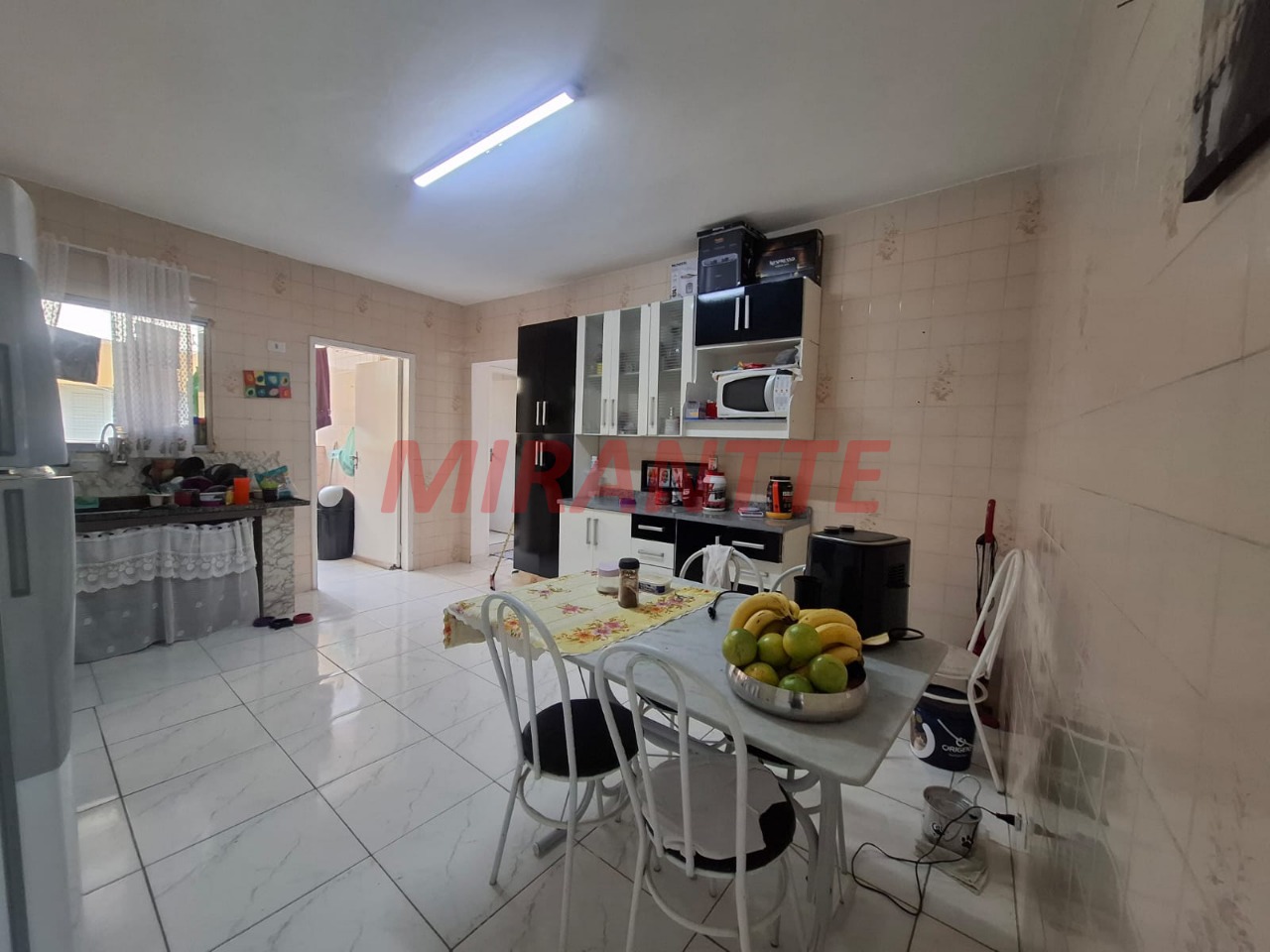 Sobrado de 203m² com 4 quartos em Parque Peruche