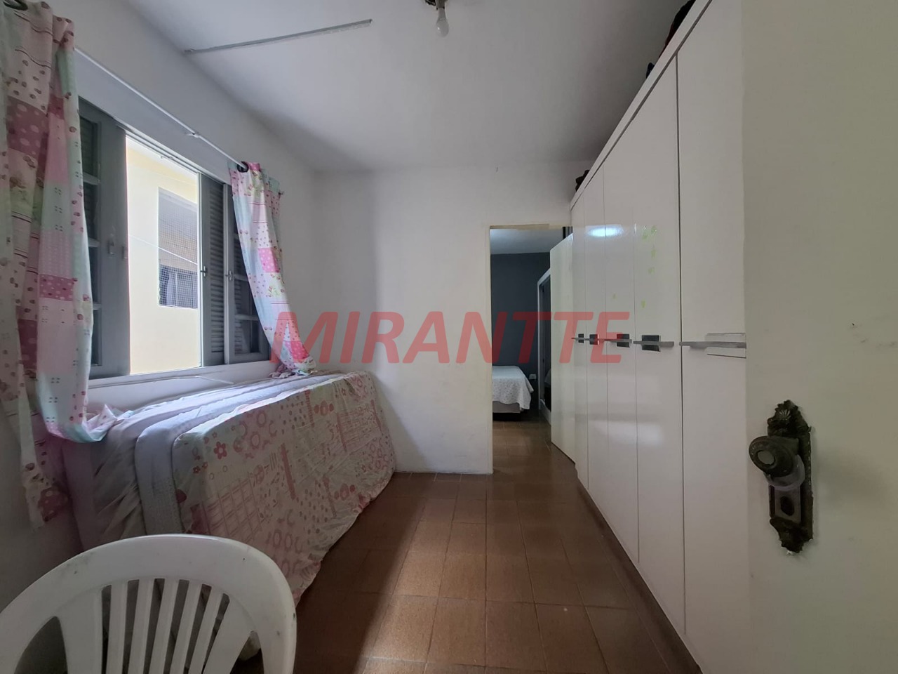 Sobrado de 203m² com 4 quartos em Parque Peruche