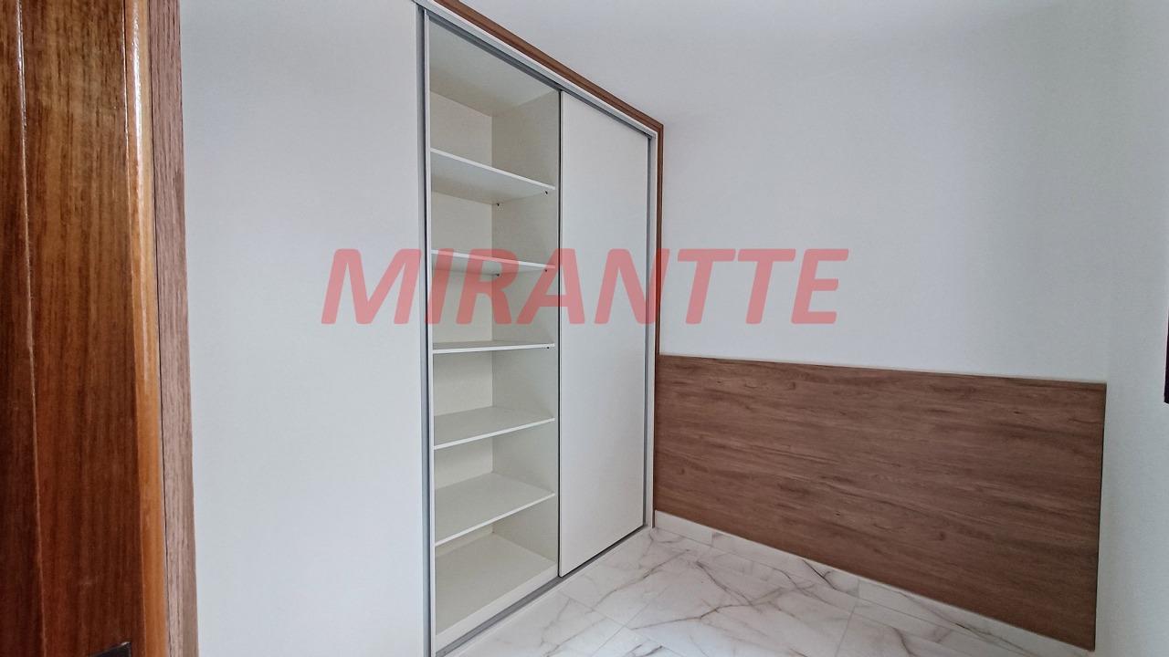Apartamento de 30m² com 1 quartos em Tucuruvi