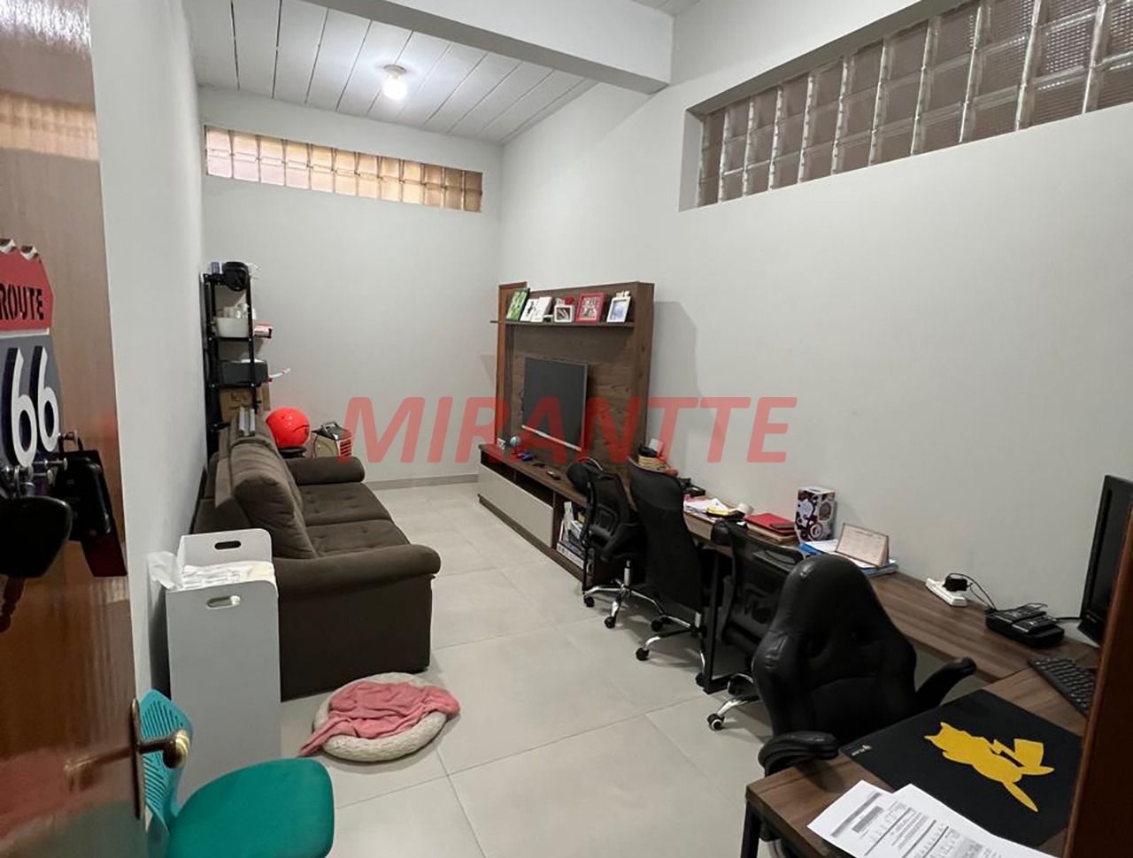 Casa terrea de 355m² com 3 quartos em Quitaúna
