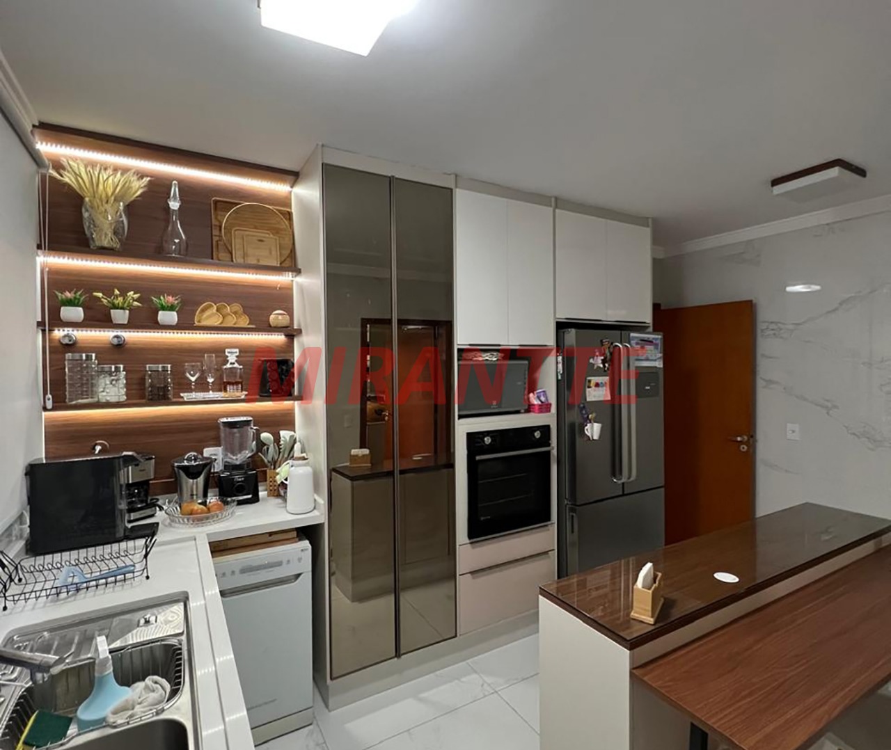 Casa terrea de 355m² com 3 quartos em Quitaúna