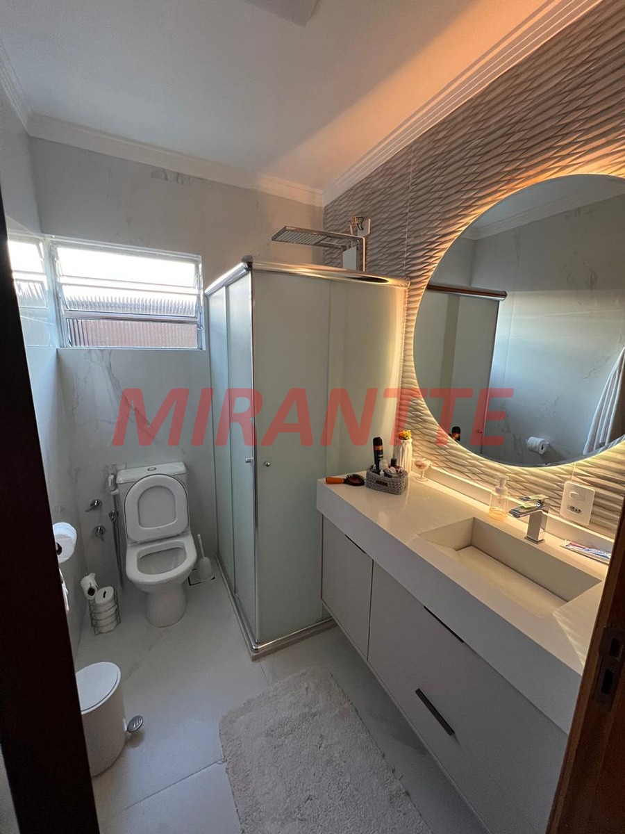 Casa terrea de 355m² com 3 quartos em Quitaúna