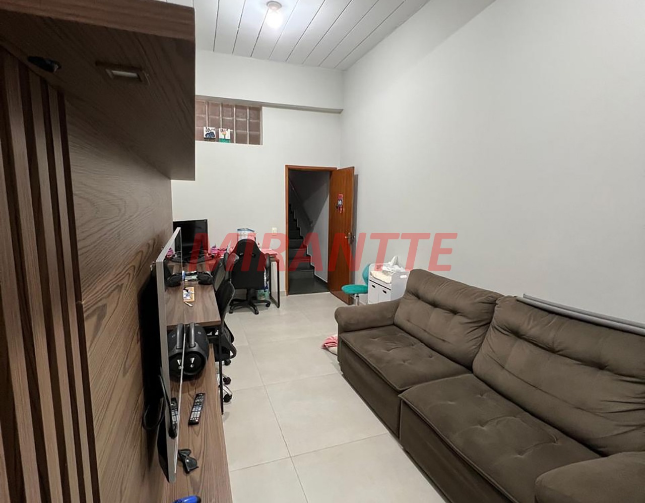Casa terrea de 355m² com 3 quartos em Quitaúna