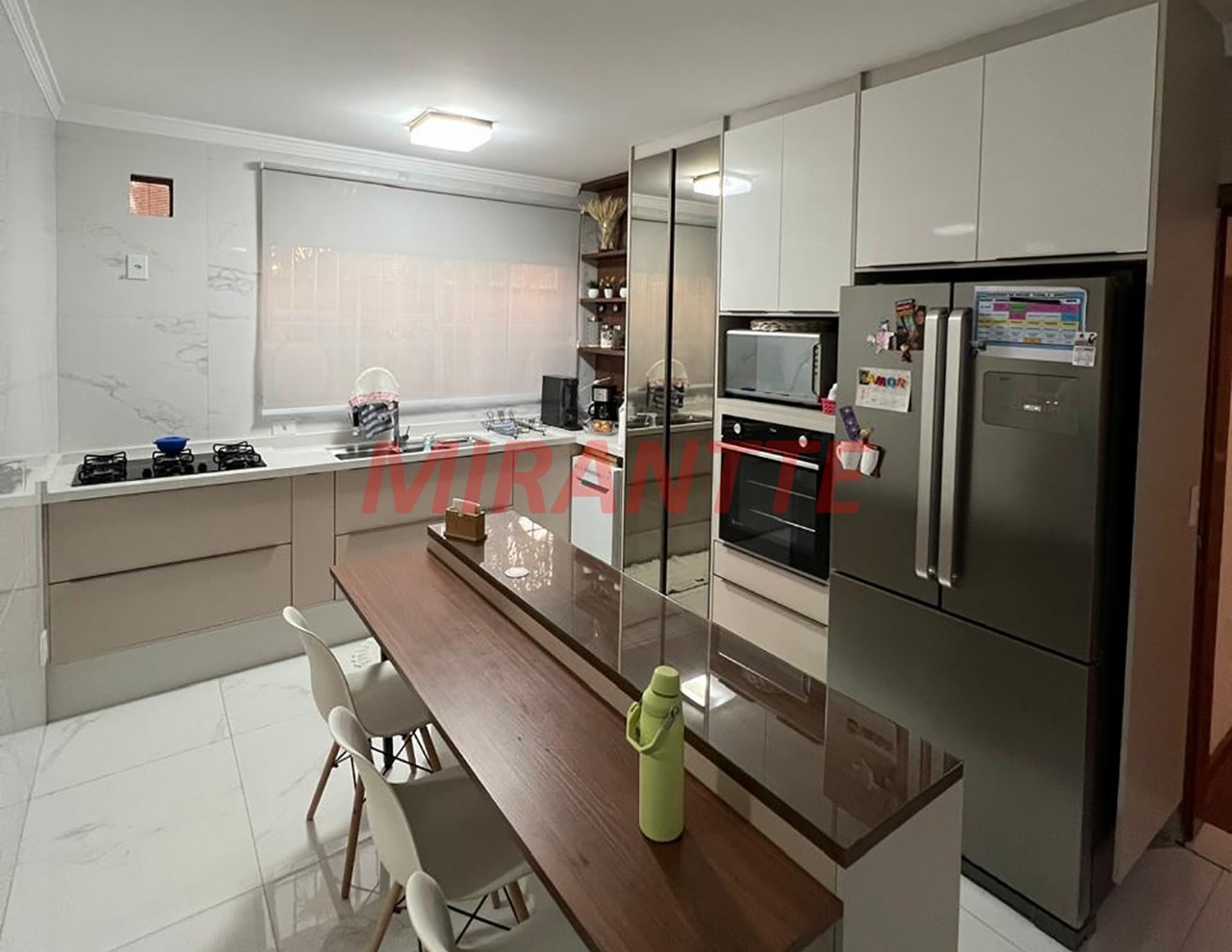 Casa terrea de 355m² com 3 quartos em Quitaúna