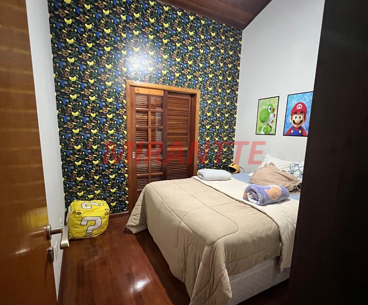 Casa terrea de 355m² com 3 quartos em Quitaúna