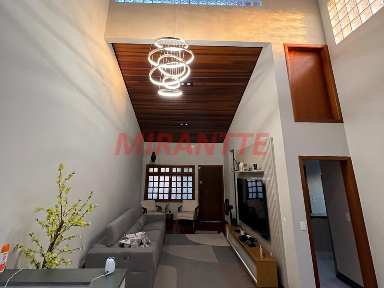 Casa terrea de 355m² com 3 quartos em Quitaúna