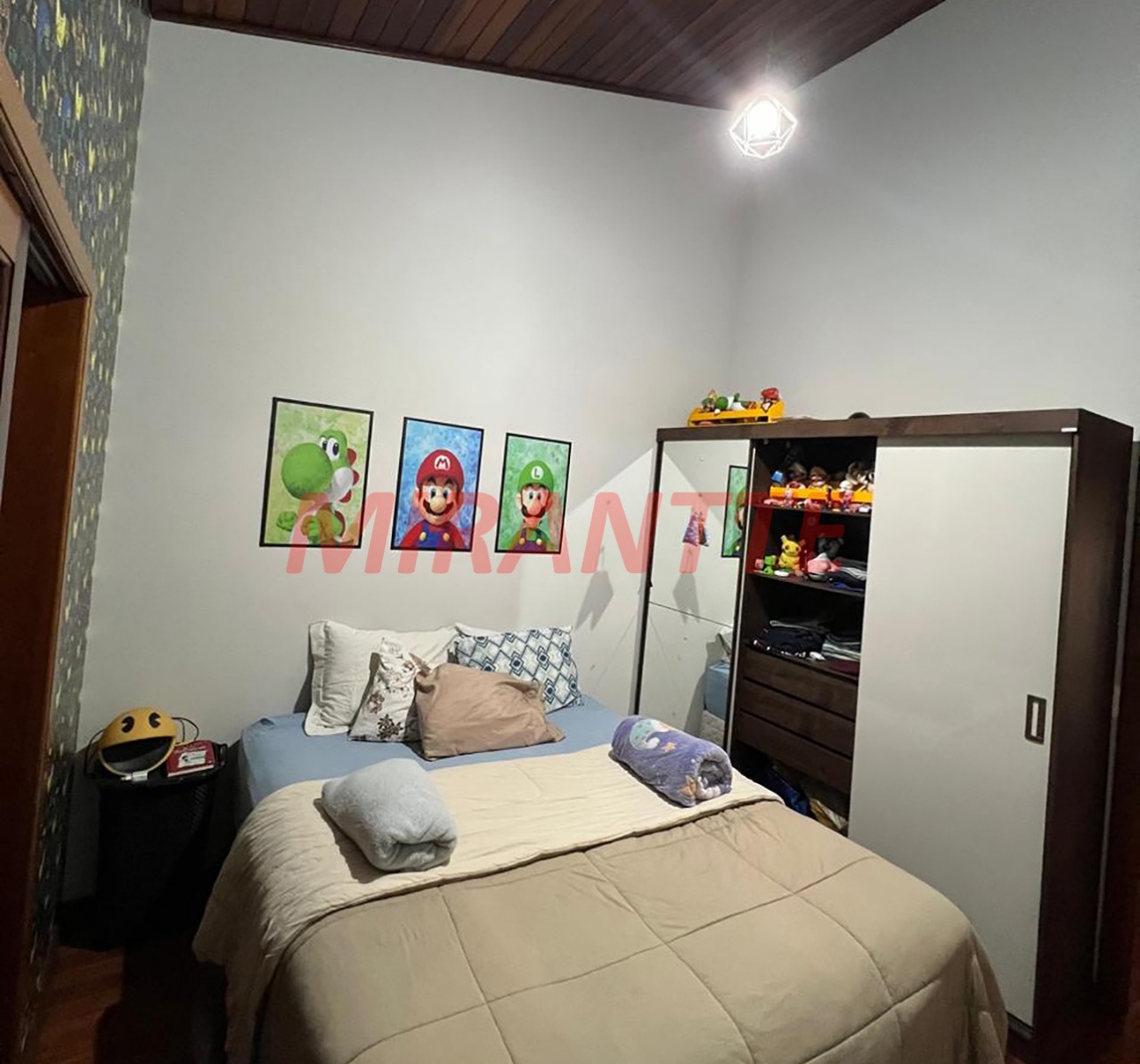 Casa terrea de 355m² com 3 quartos em Quitaúna