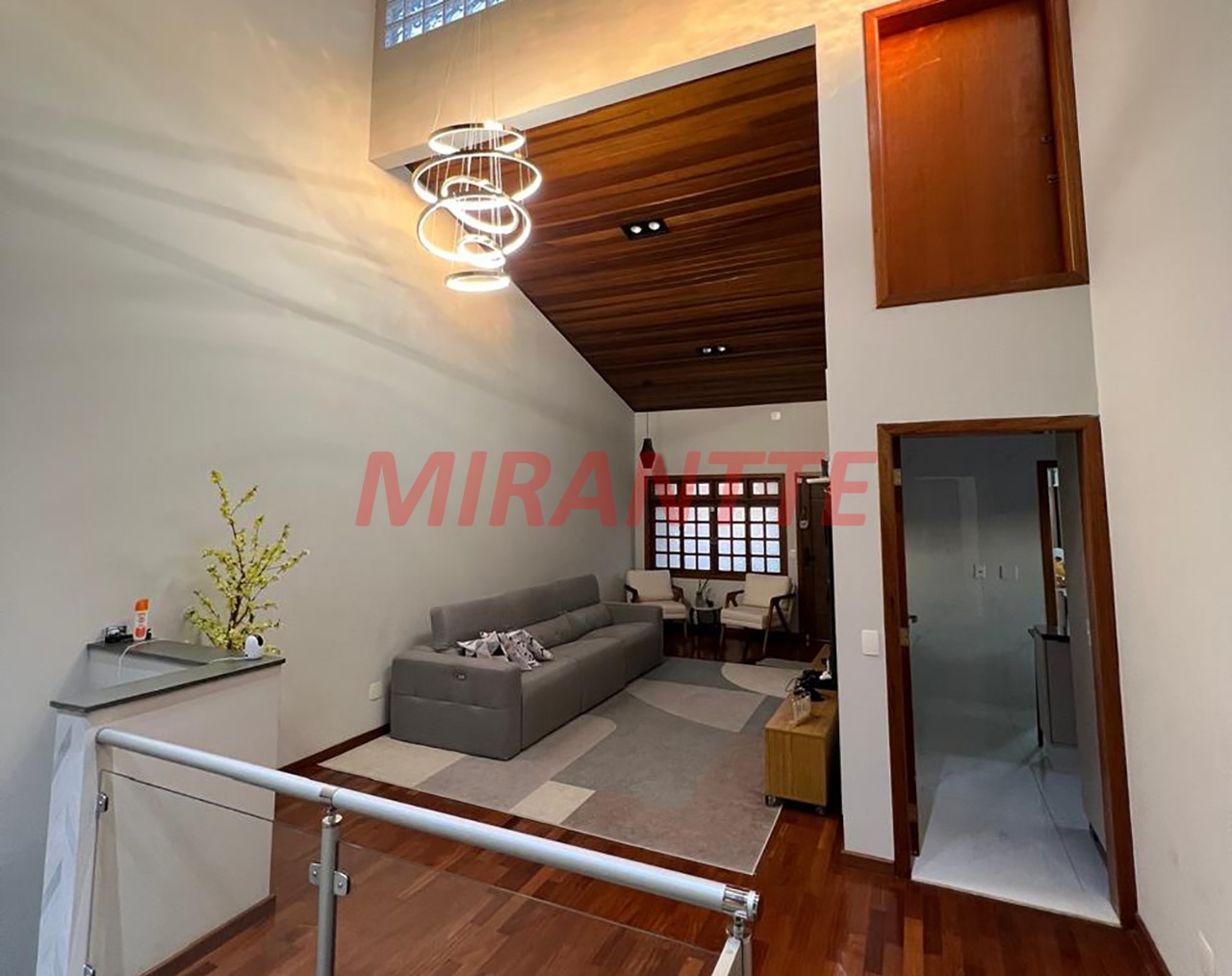 Casa terrea de 355m² com 3 quartos em Quitaúna