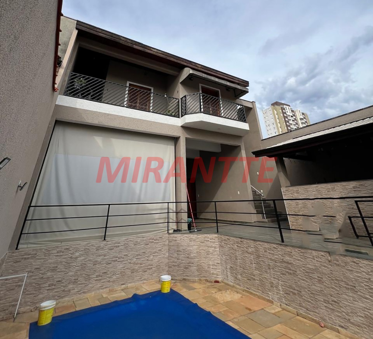 Casa terrea de 355m² com 3 quartos em Quitaúna