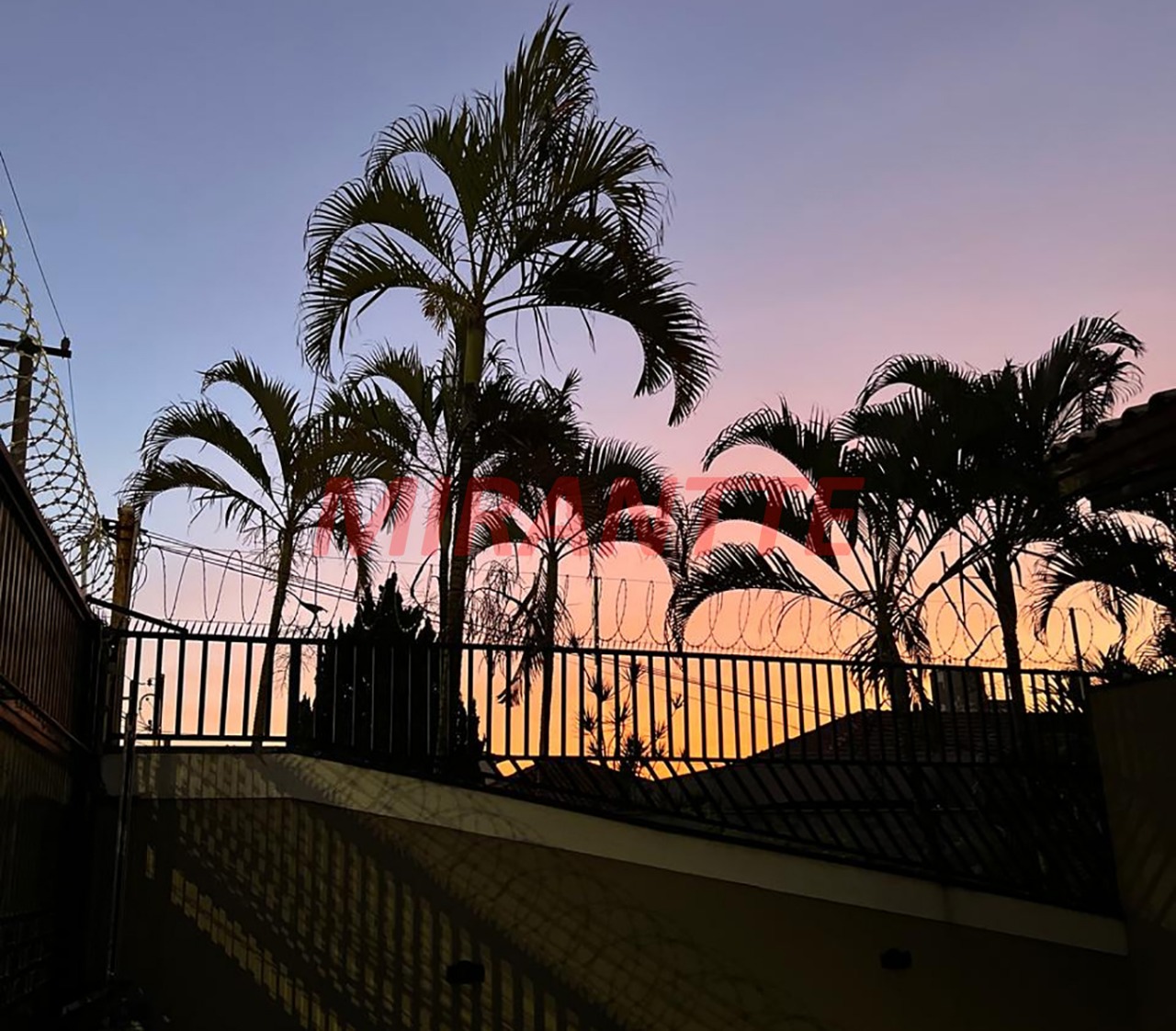 Casa terrea de 355m² com 3 quartos em Quitaúna