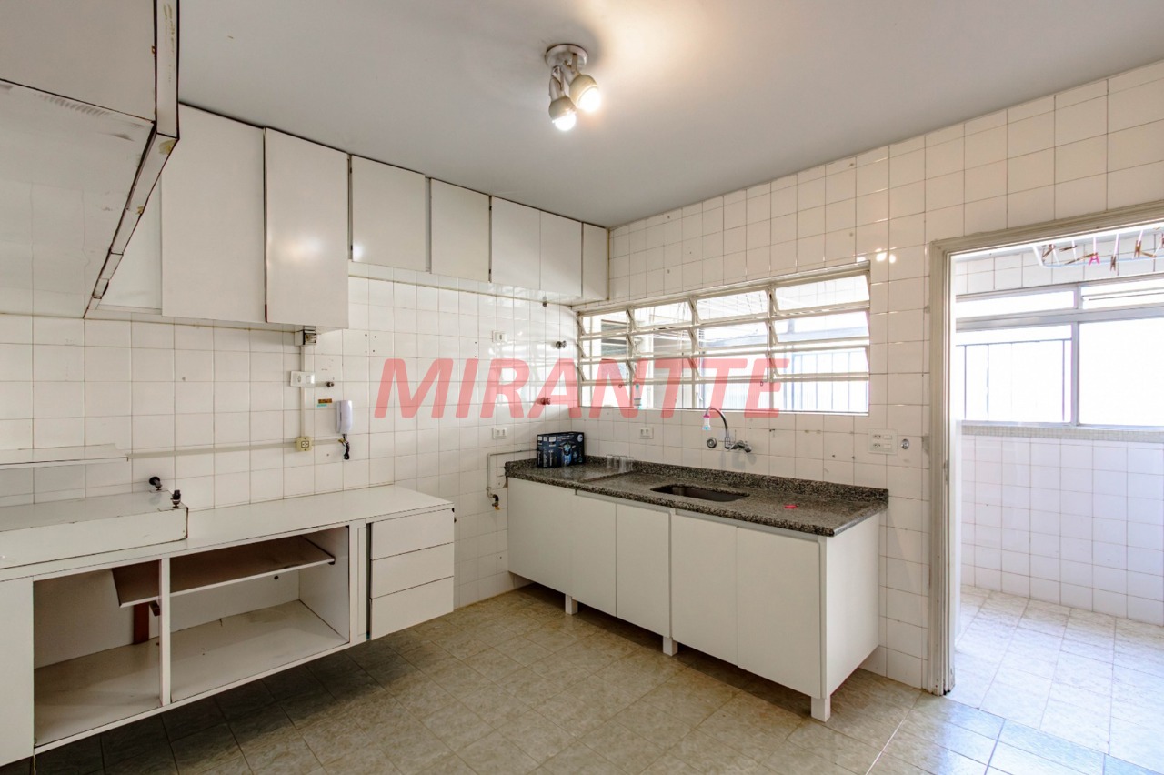 Apartamento de 120m² com 3 quartos em Itaim Bibi