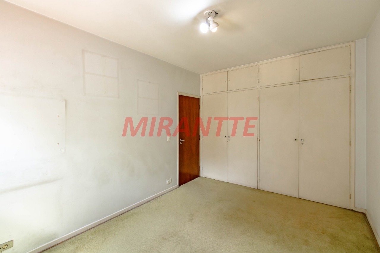 Apartamento de 120m² com 3 quartos em Itaim Bibi