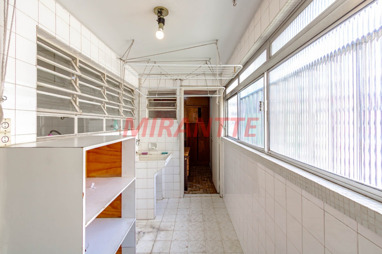 Apartamento de 120m² com 3 quartos em Itaim Bibi