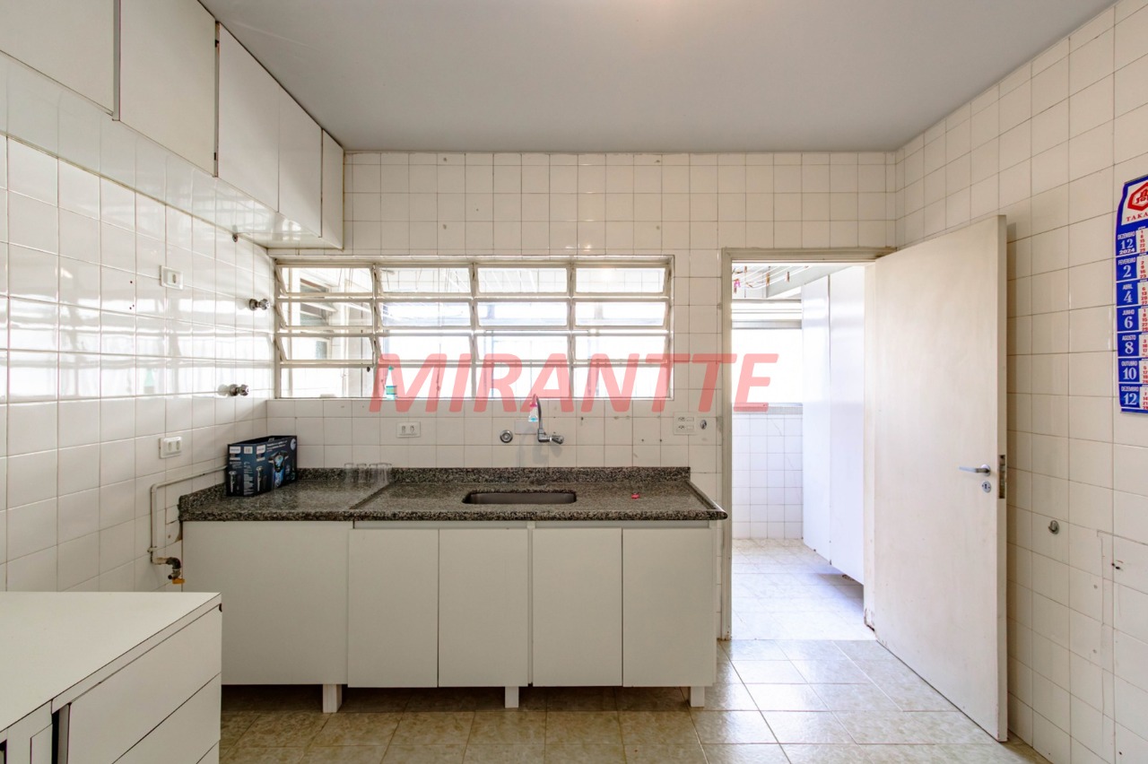 Apartamento de 120m² com 3 quartos em Itaim Bibi