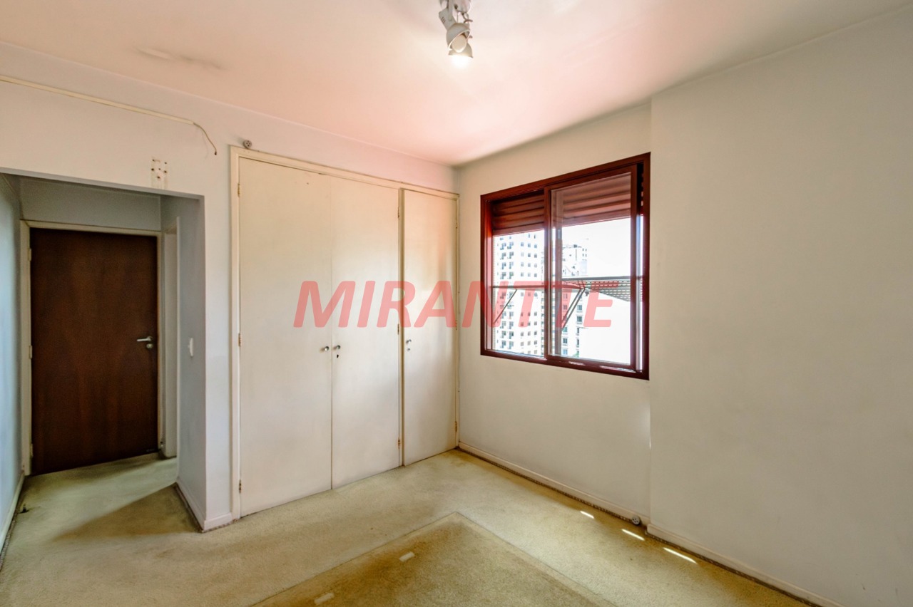 Apartamento de 120m² com 3 quartos em Itaim Bibi