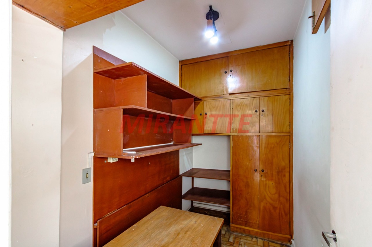 Apartamento de 120m² com 3 quartos em Itaim Bibi